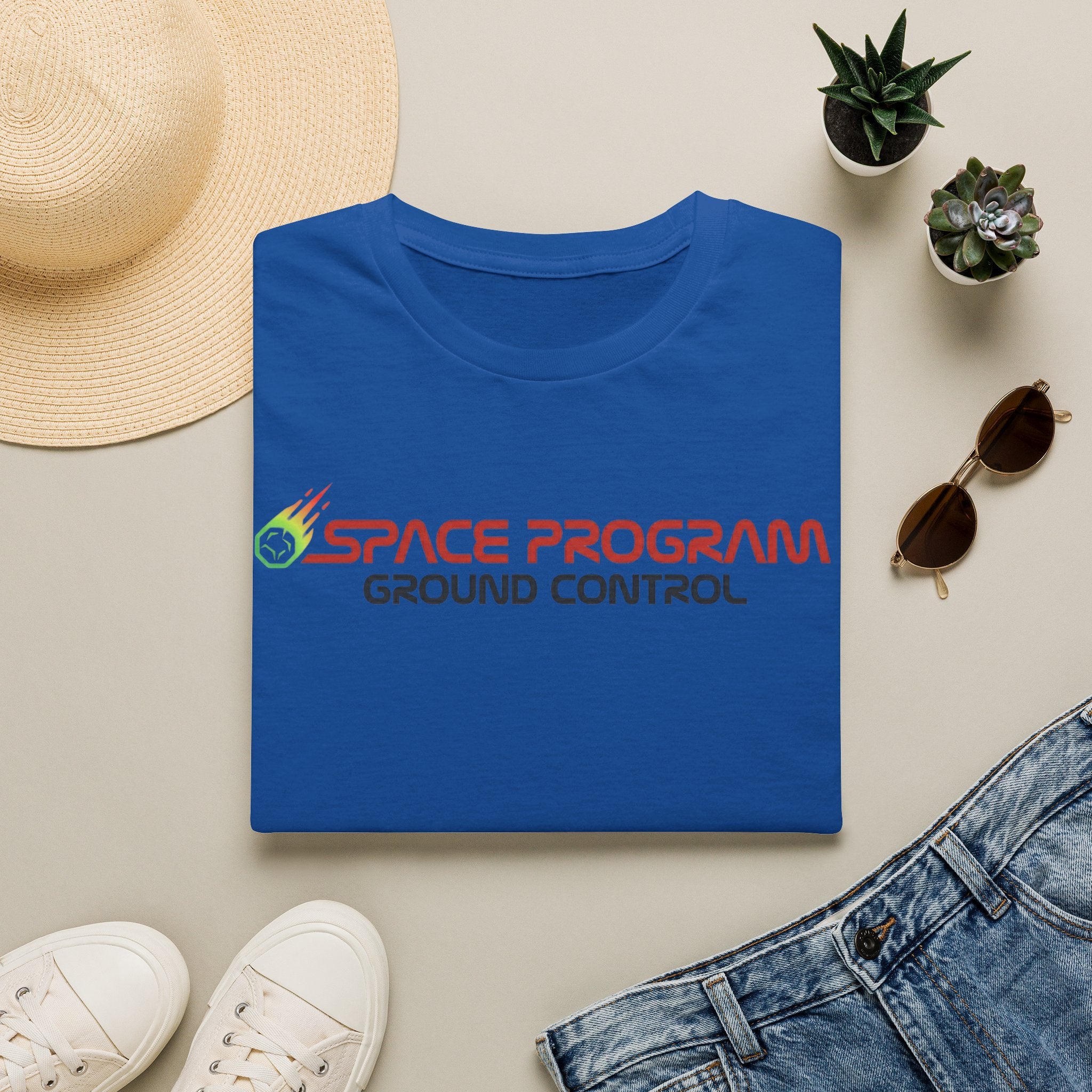 Space Program
