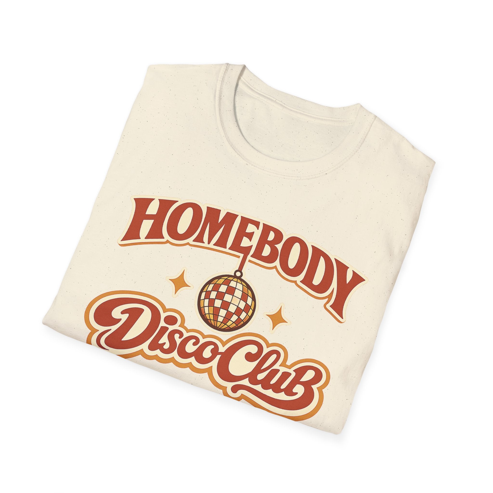 Homebody disco club