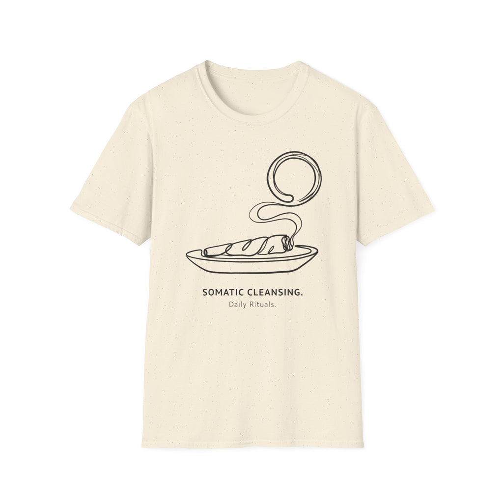 Somatic Cleansing