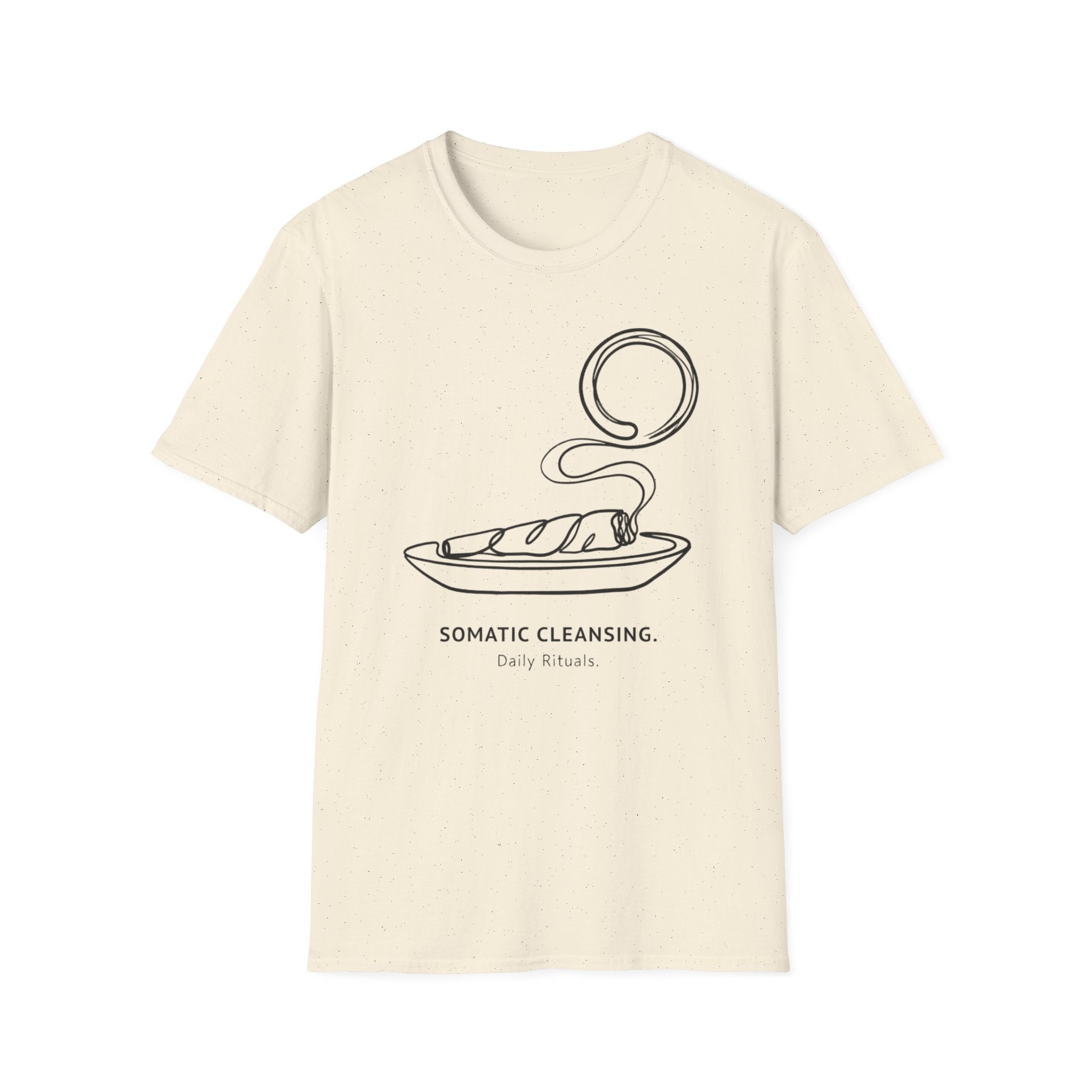 Somatic Cleansing
