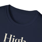 High Standards Only
