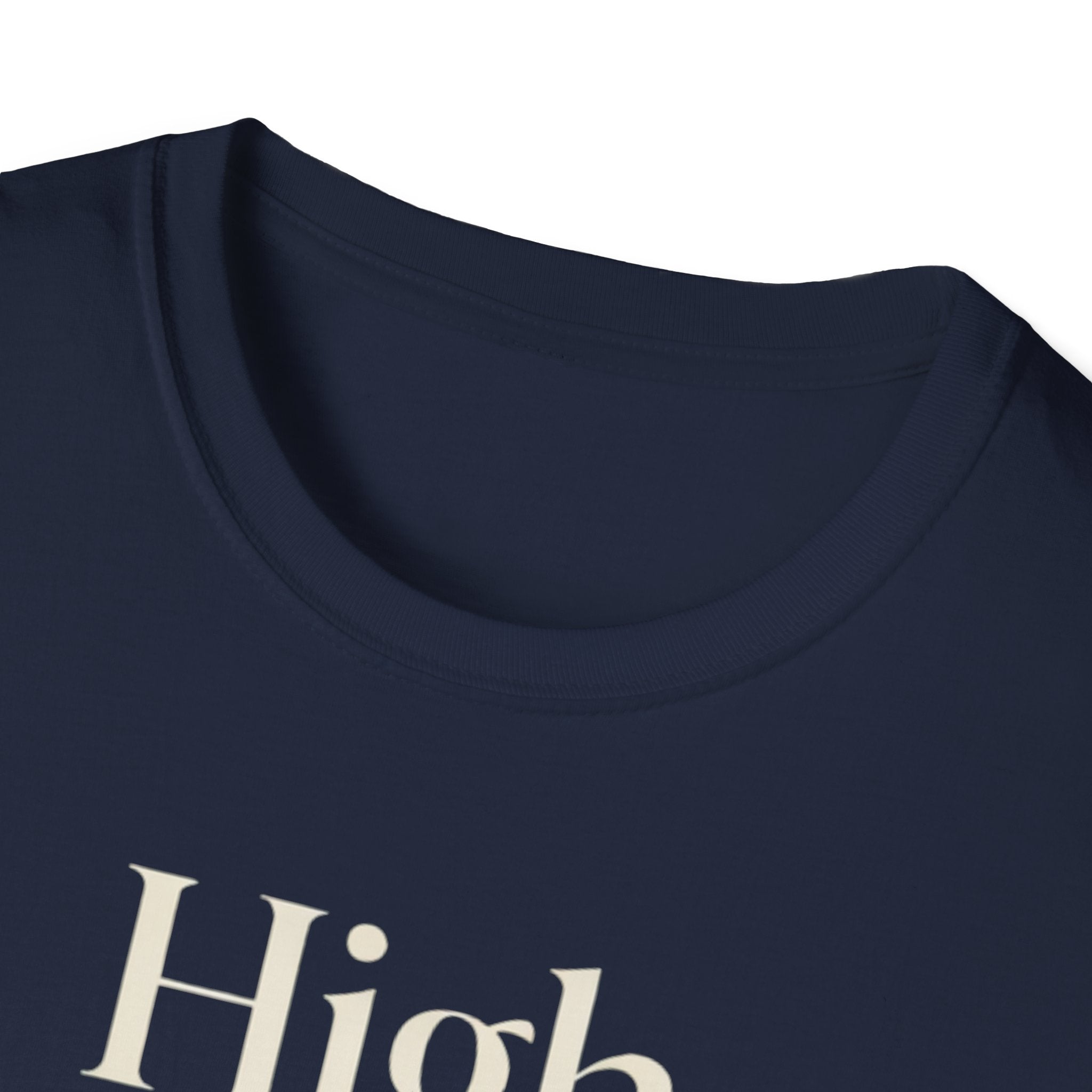 High Standards Only