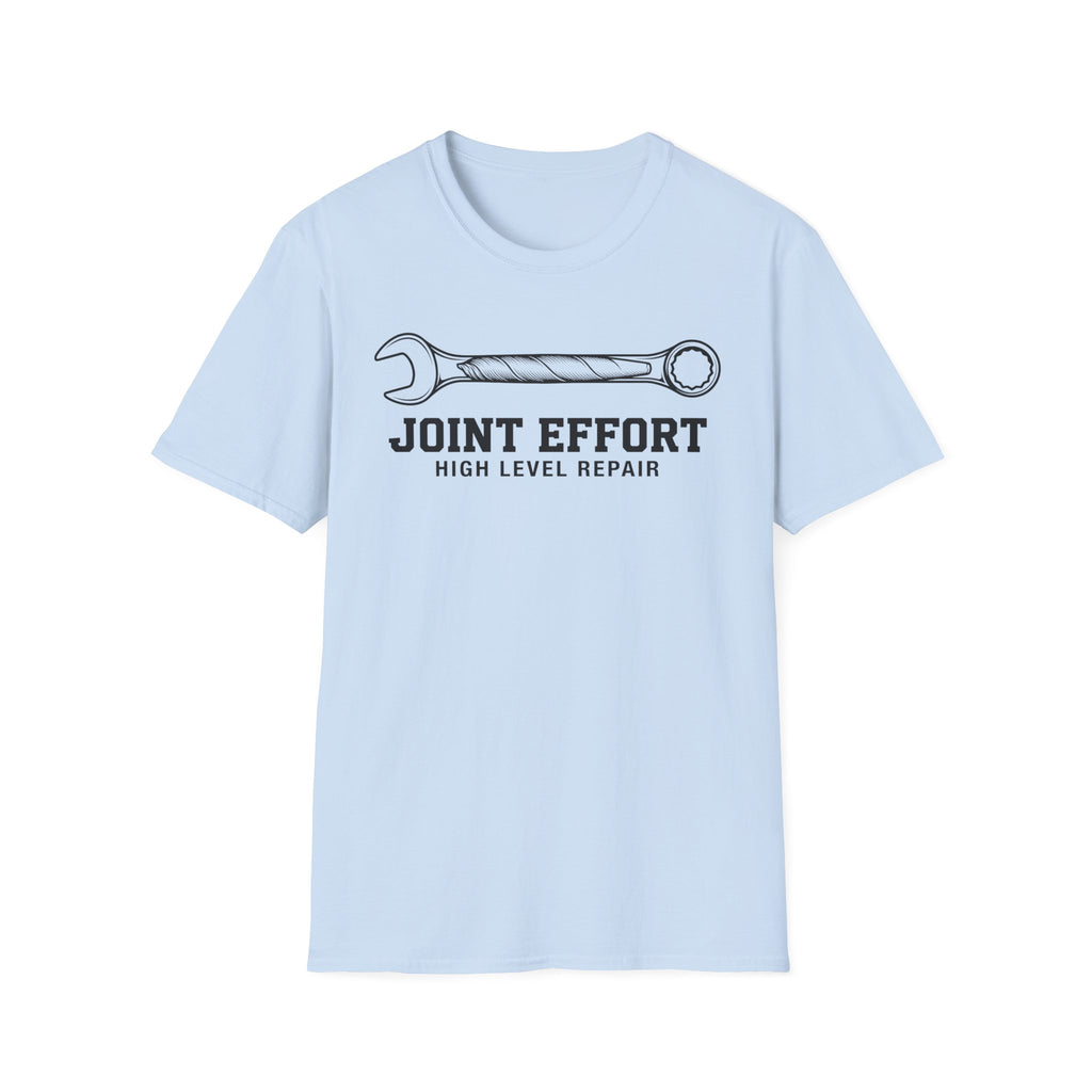 Joint effort