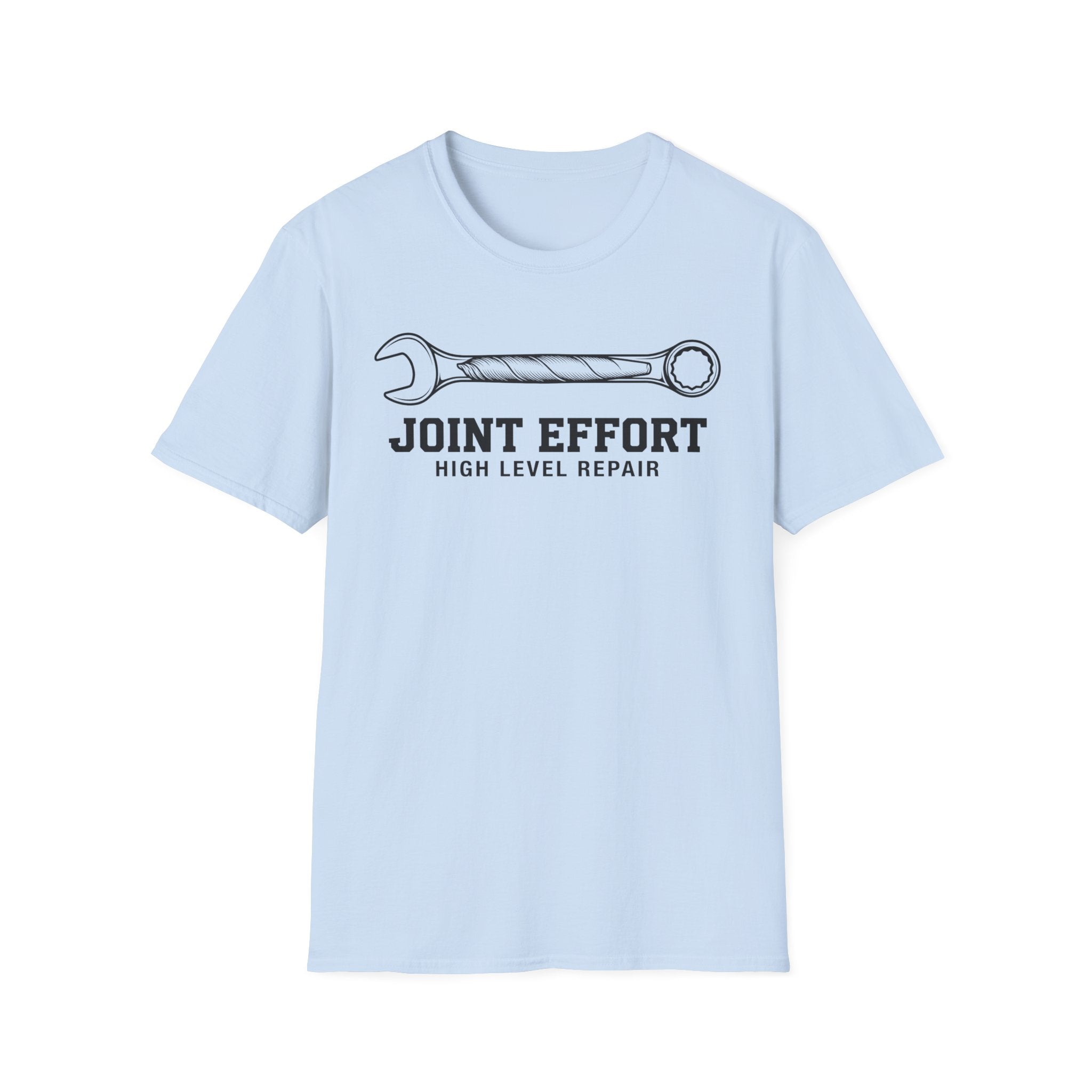 Joint effort