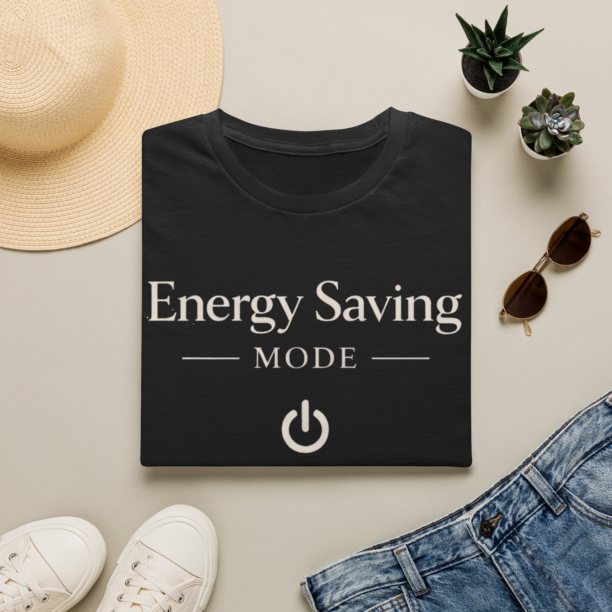 Energy Saving mode