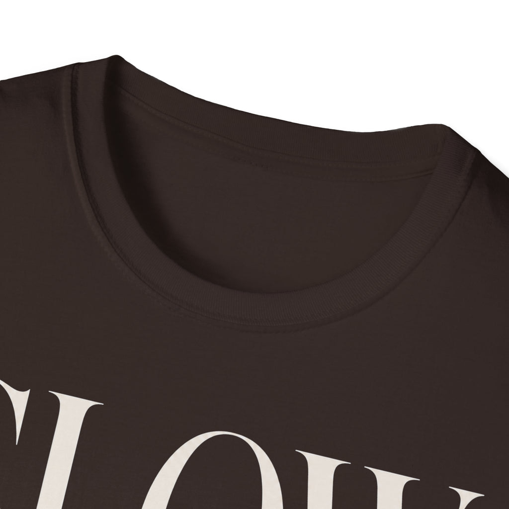 Slow by design