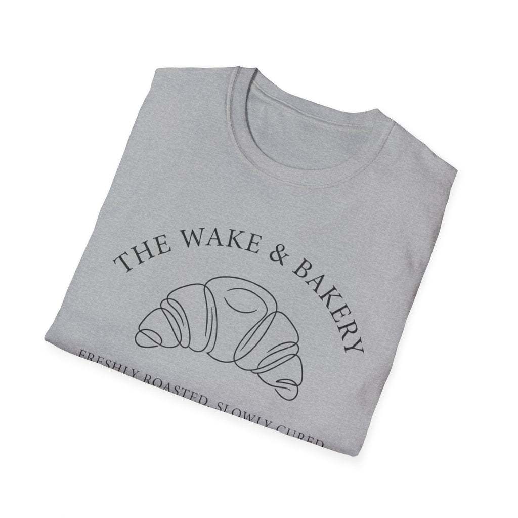 Wake & Bakery