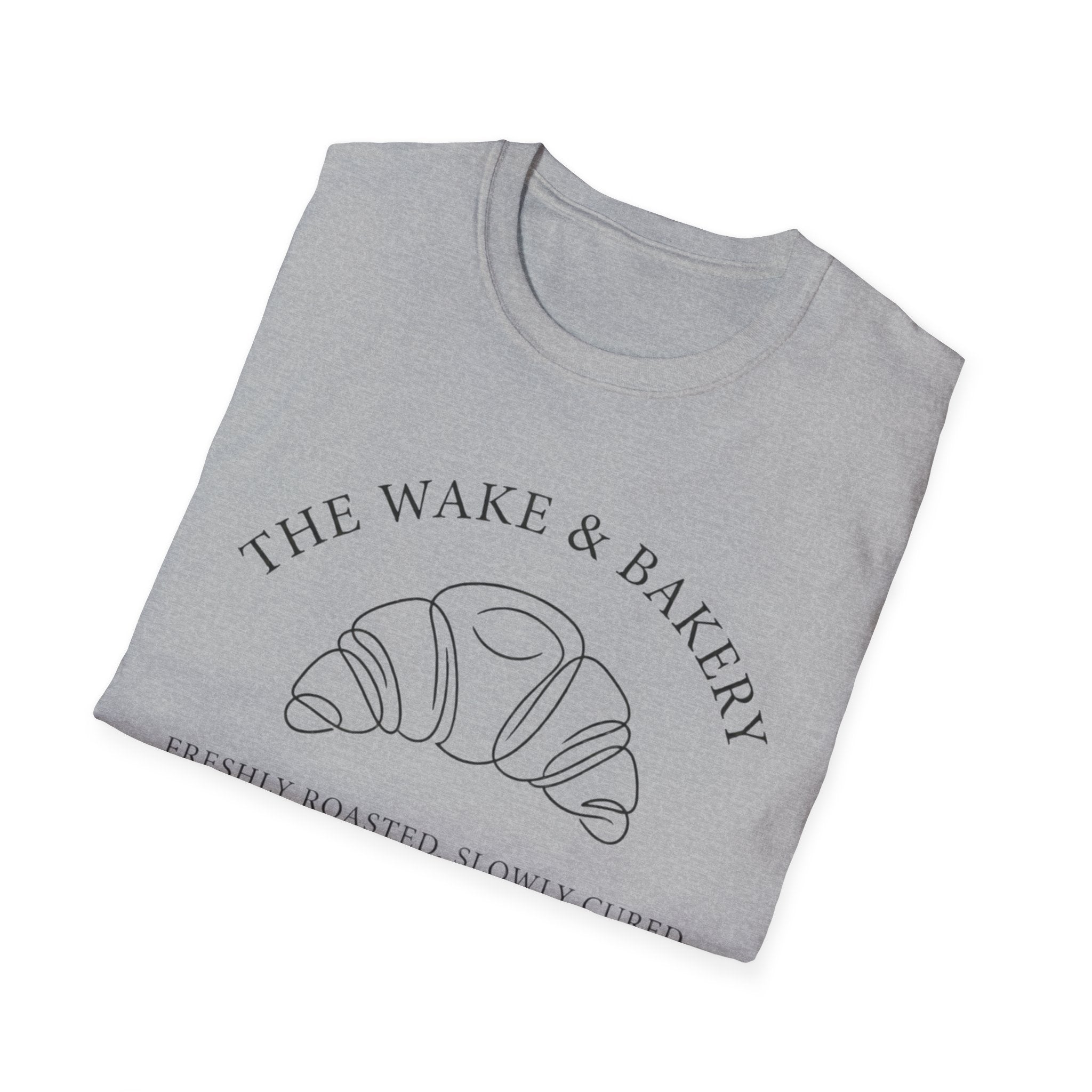 Wake & Bakery