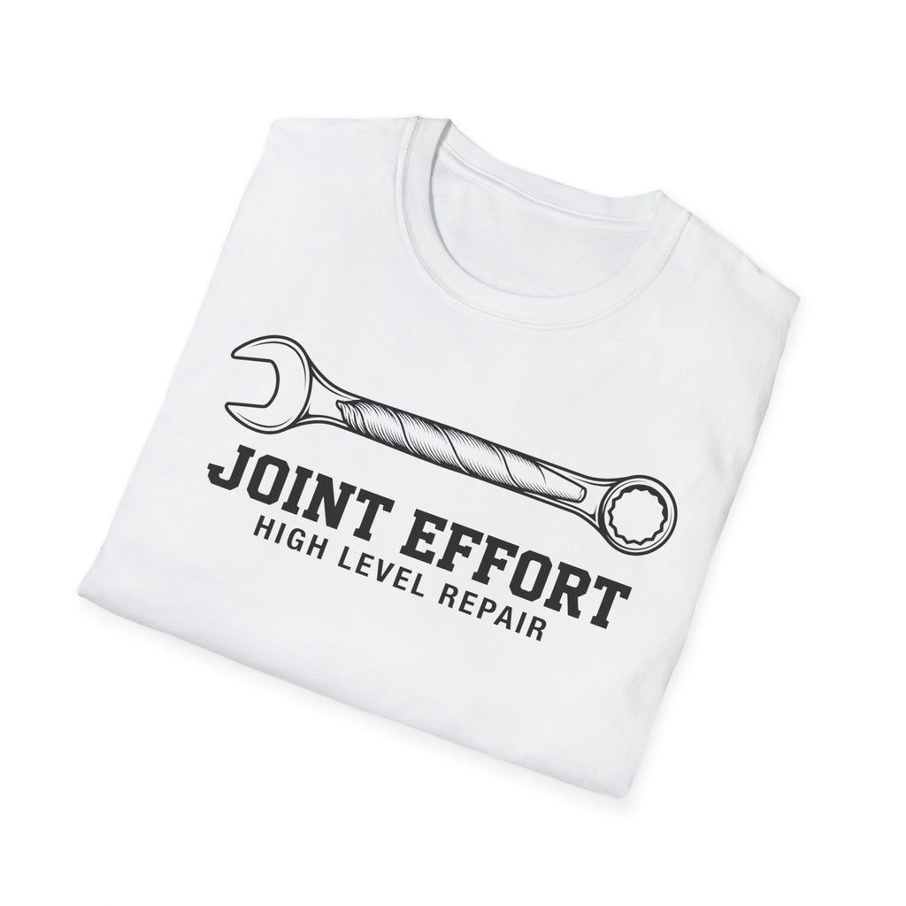Joint effort