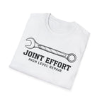Joint effort