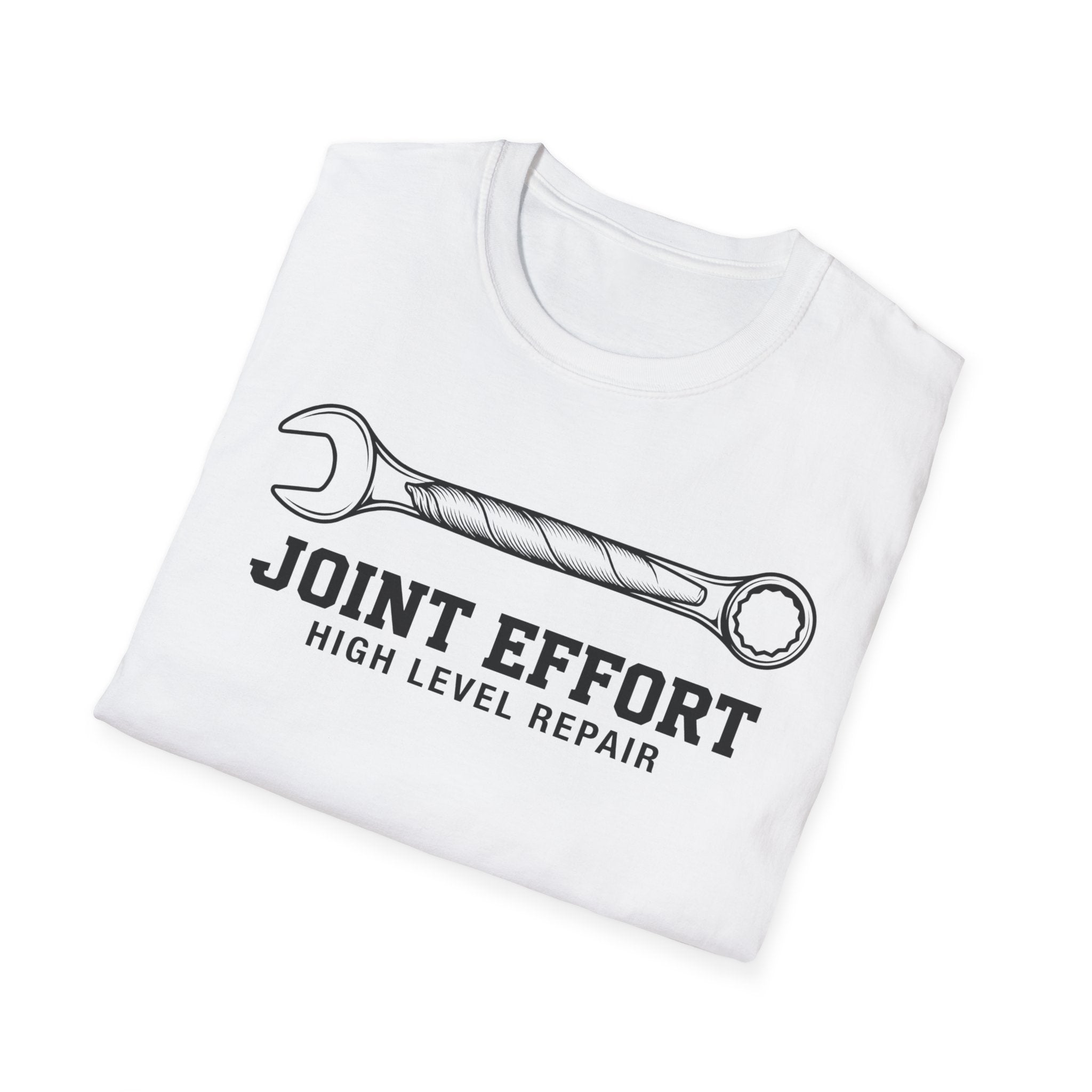 Joint effort