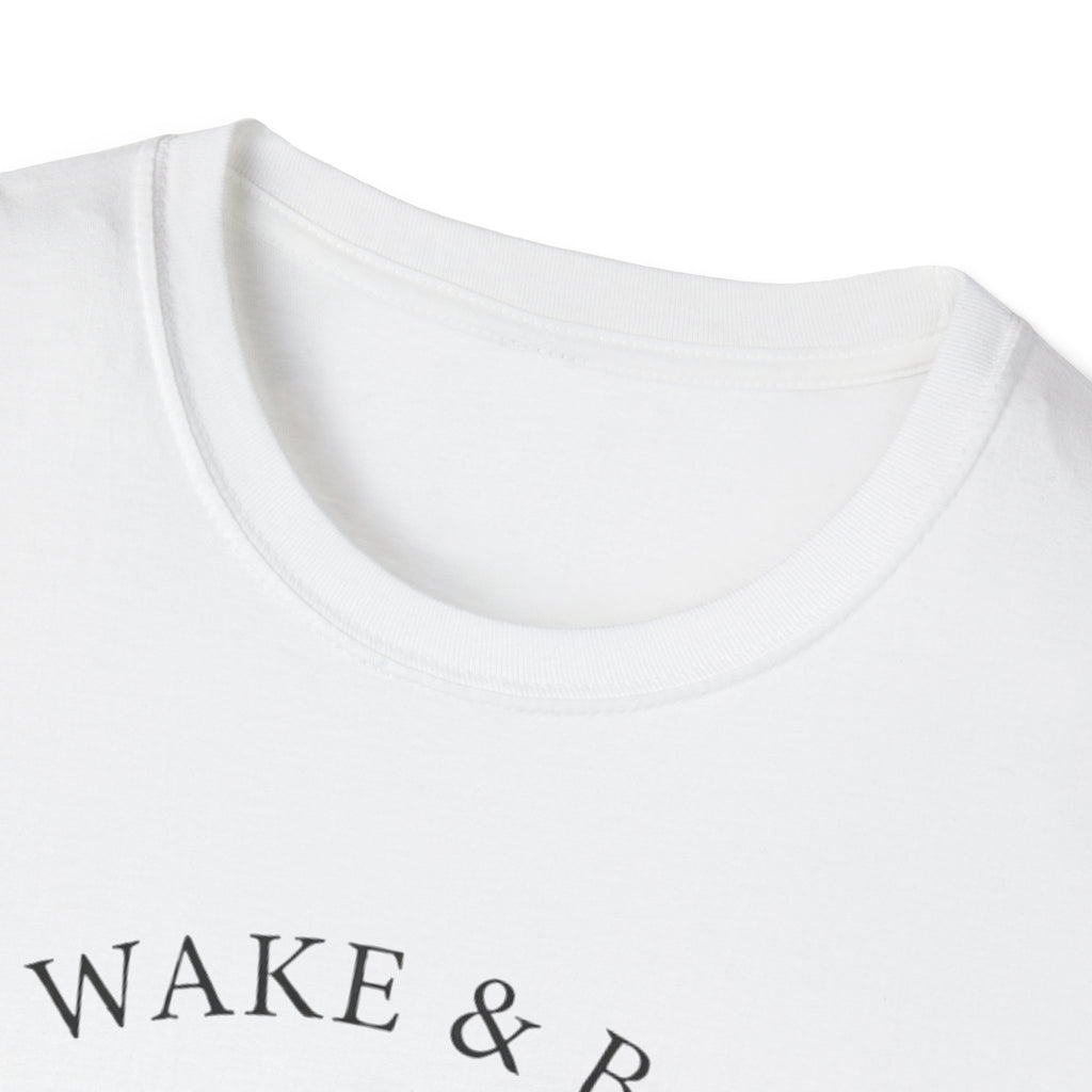 Wake & Bakery