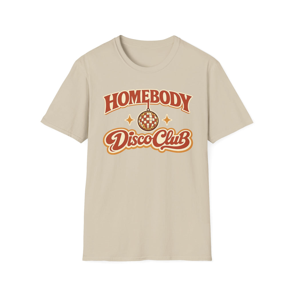 Homebody disco club