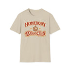 Homebody disco club