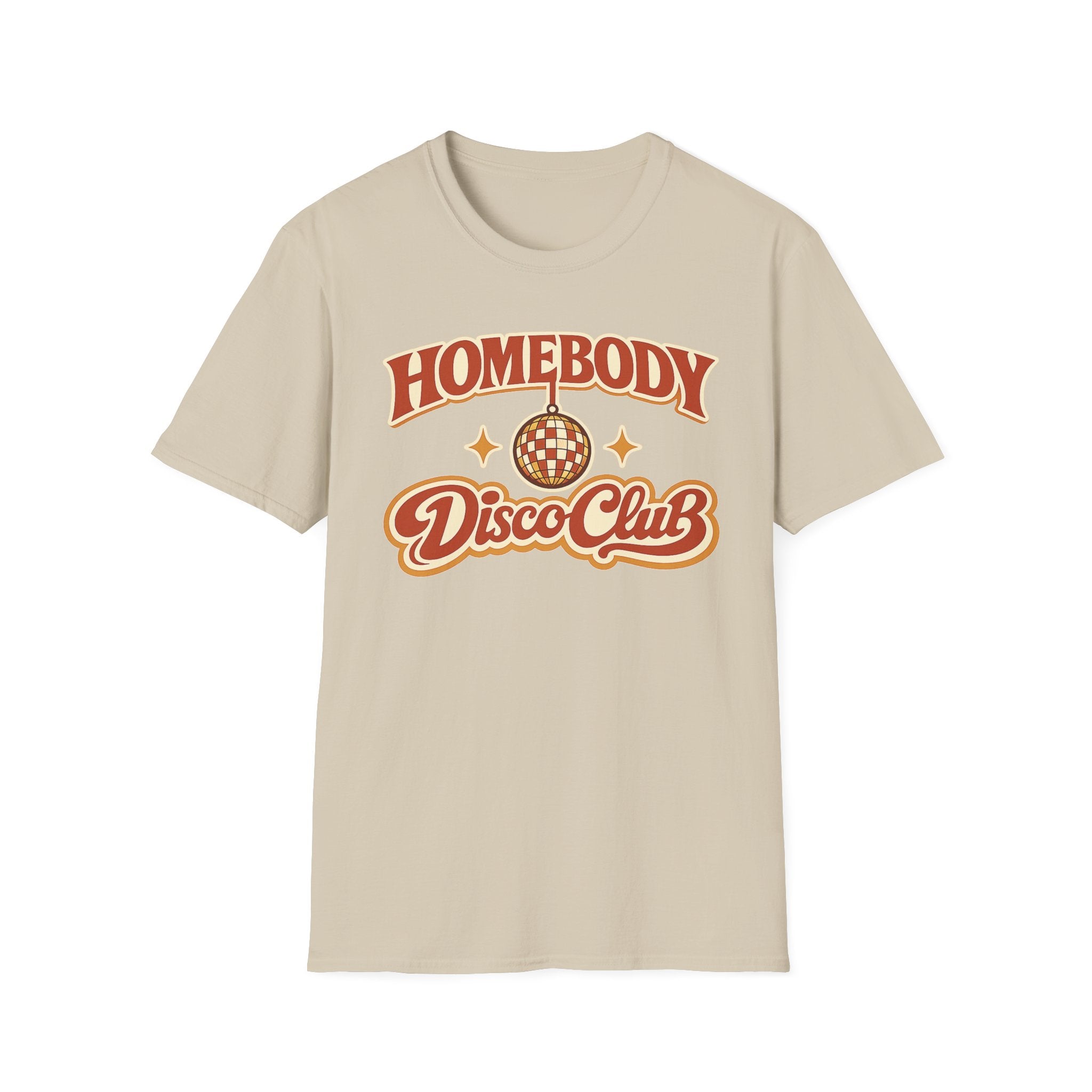 Homebody disco club