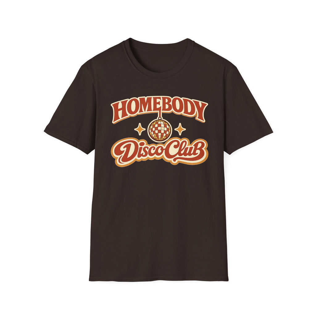 Homebody disco club
