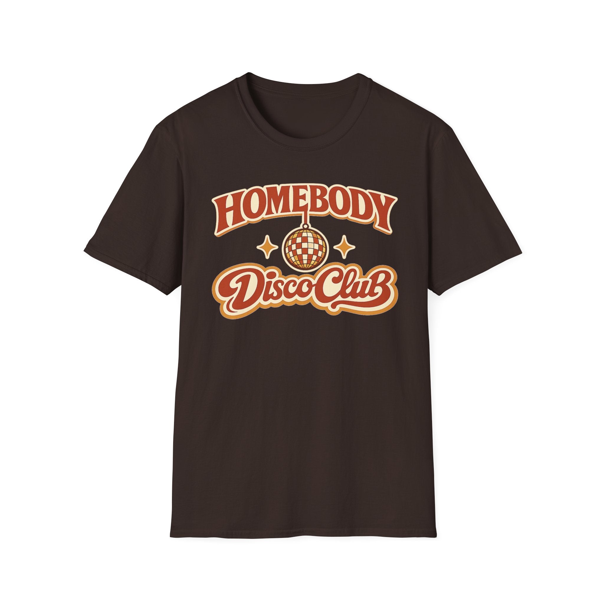 Homebody disco club
