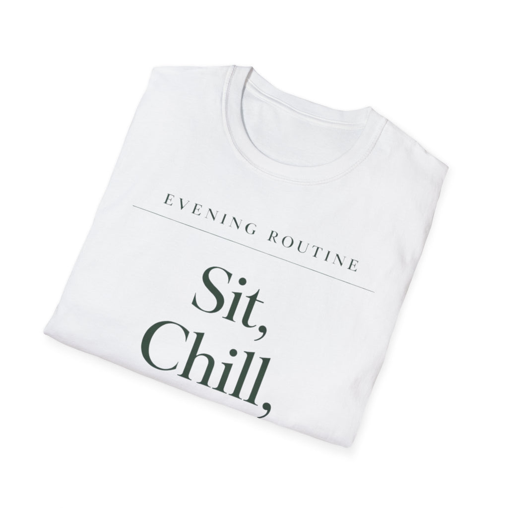Sit Chill Repeat