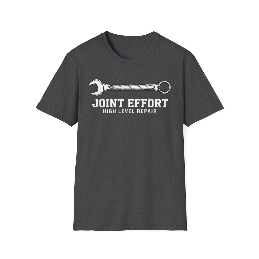 Joint effort