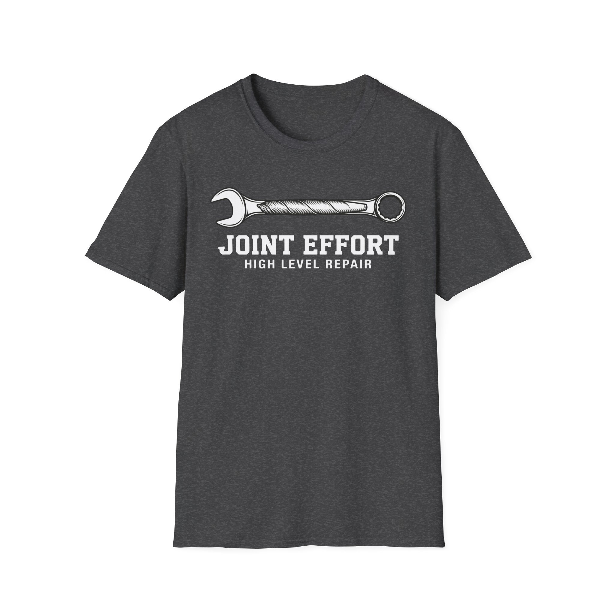 Joint effort