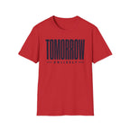 Tomorrow Unlikely