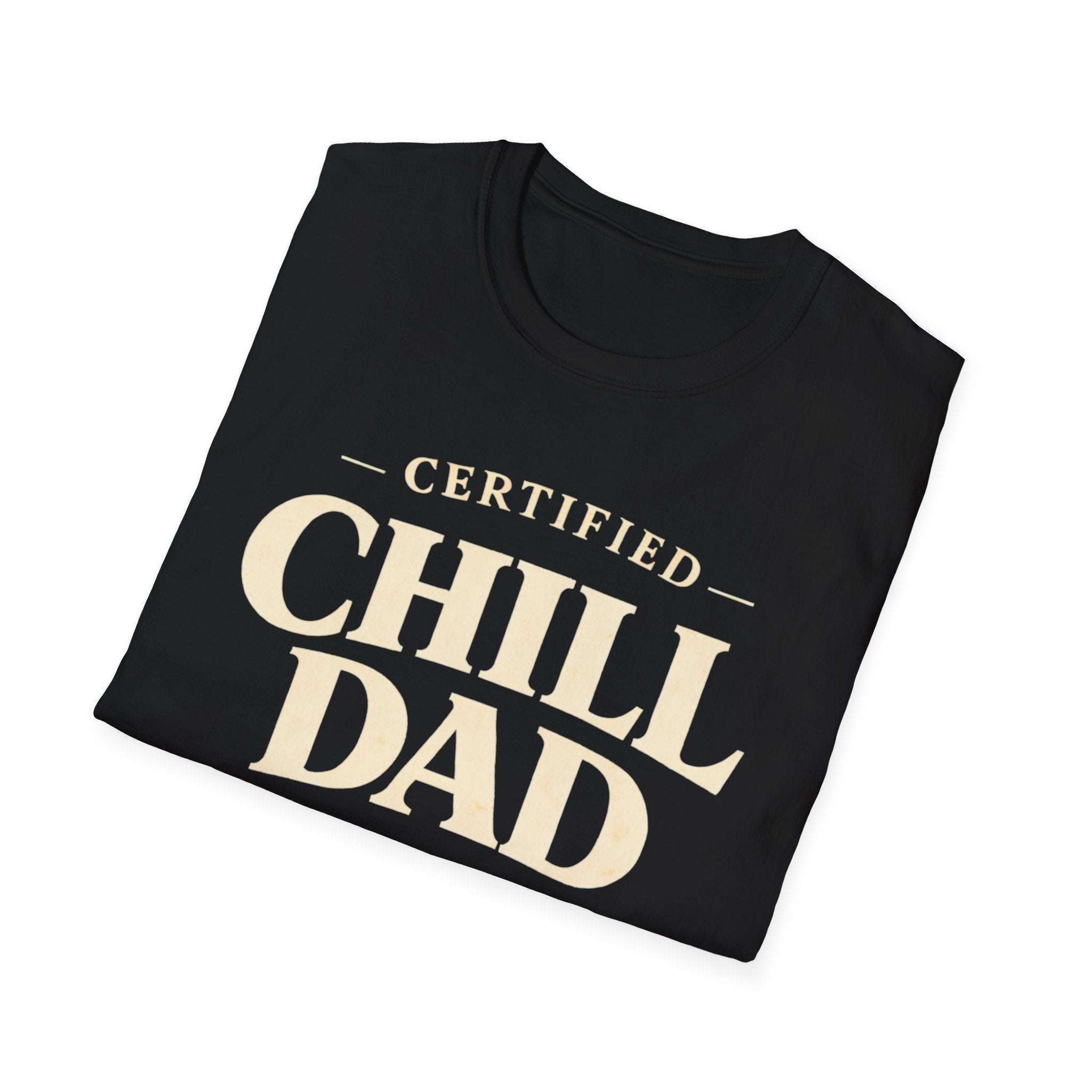 Certified Chill Dad