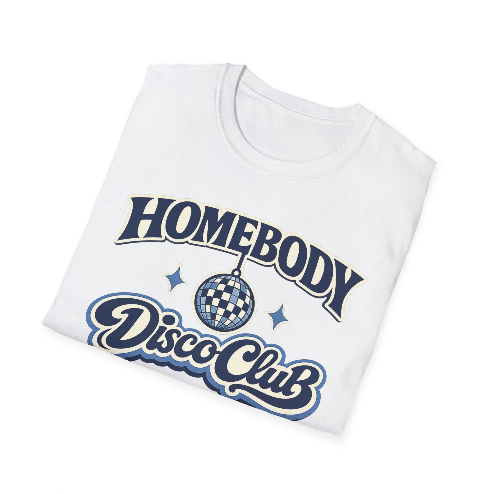 Homebody disco club