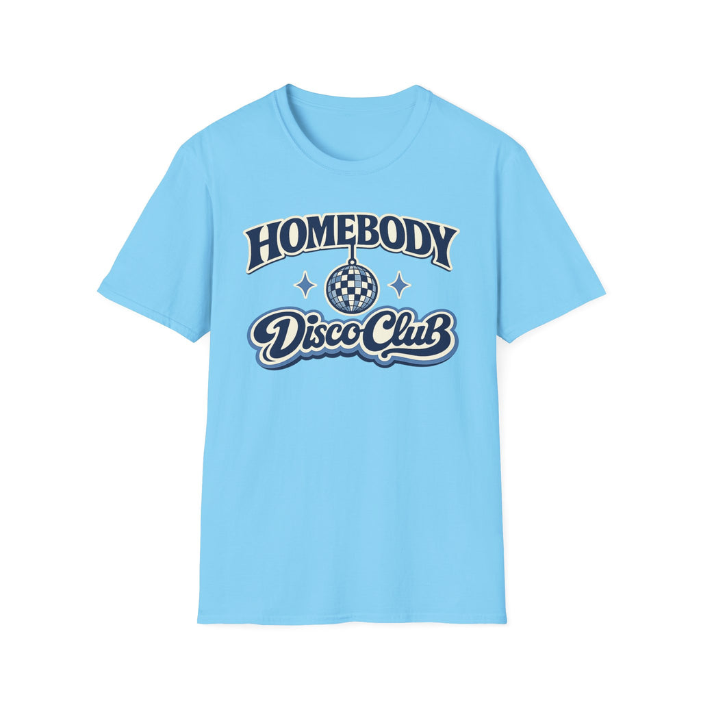 Homebody disco club