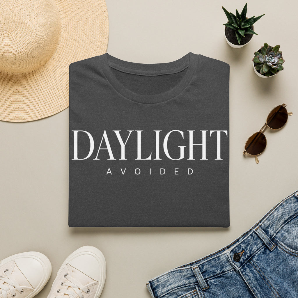 Daylight avoided