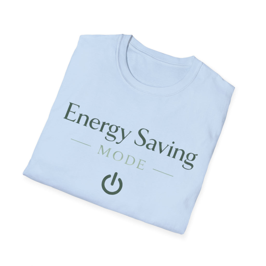 Energy Saving mode