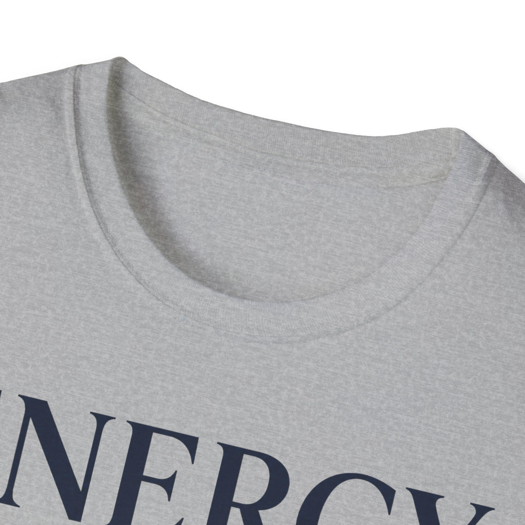 Energy reserved