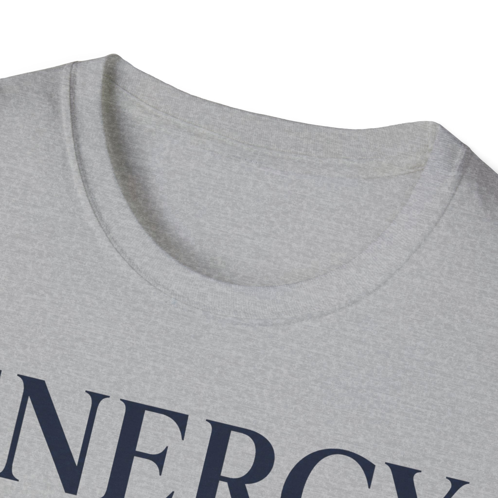 Energy reserved