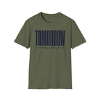 Tomorrow Unlikely
