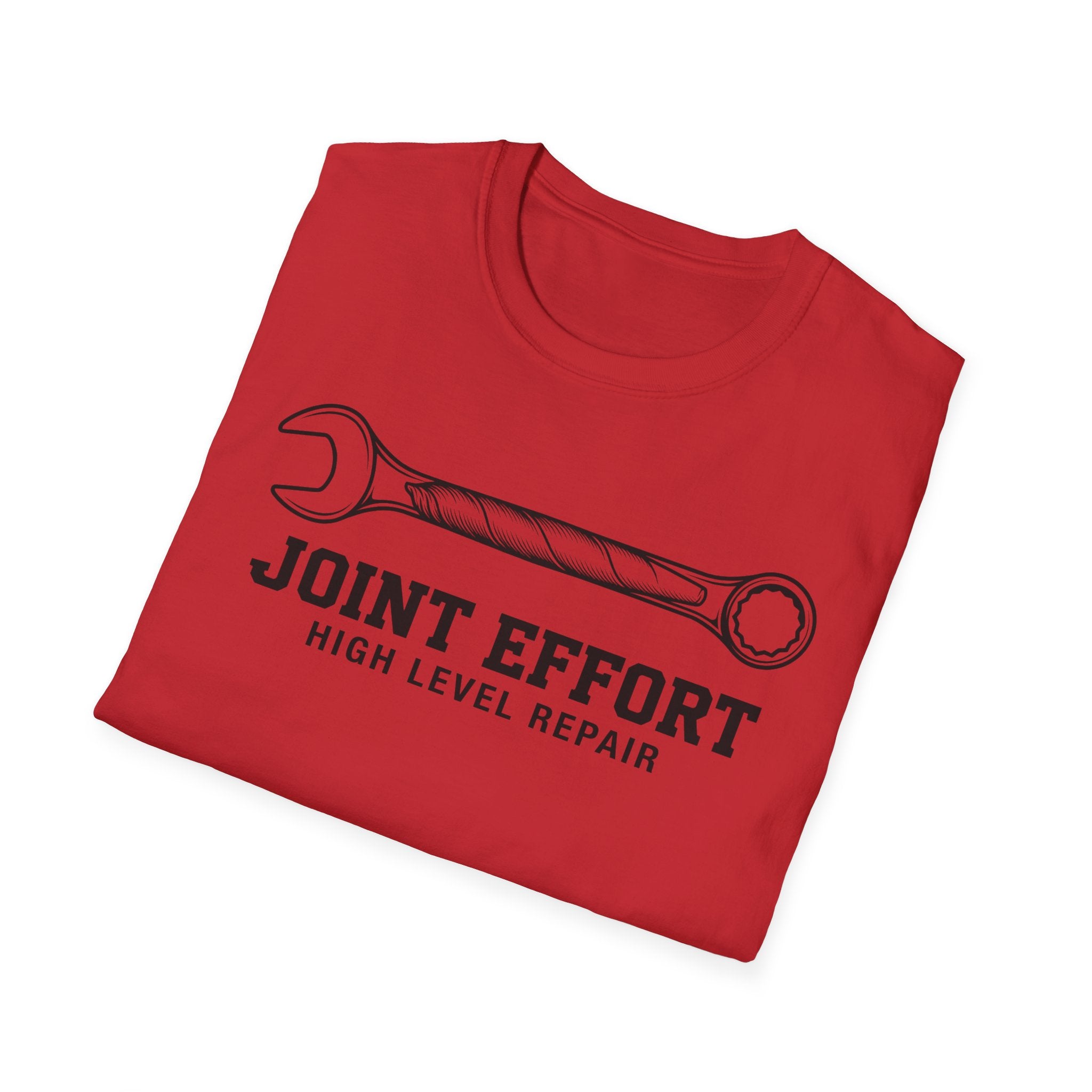 Joint effort